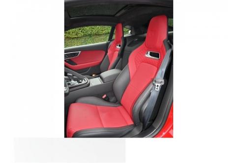 Jaguar F-Type #6