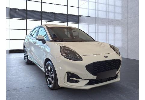Ford Puma #4