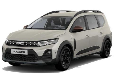 Dacia Jogger #1