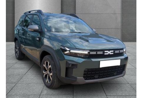 Dacia Bigster #2
