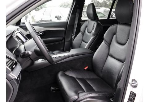 Volvo XC90 #7