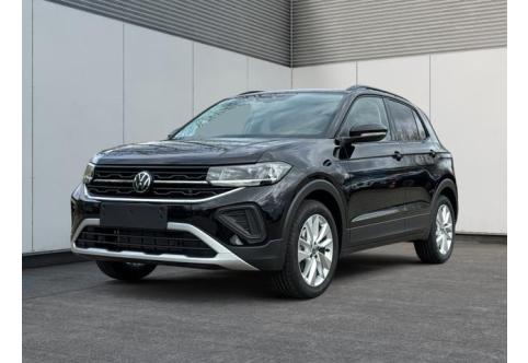 VW T-Cross #3