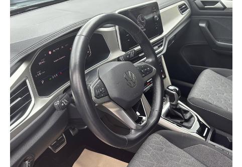VW T-Roc #10