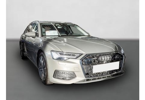 Audi A6 #1