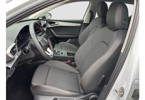 Seat Leon #9