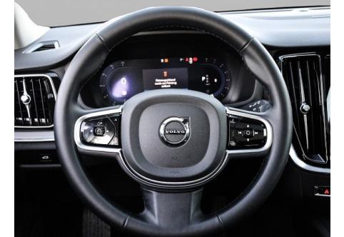 Volvo V60 #5