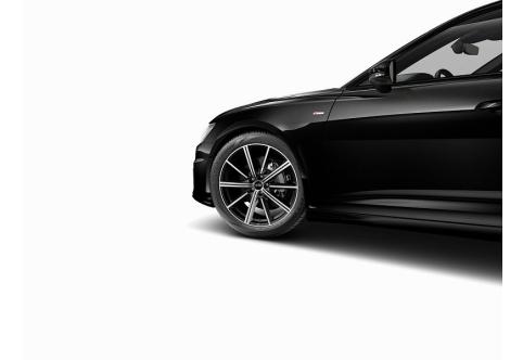 Audi A6 #1