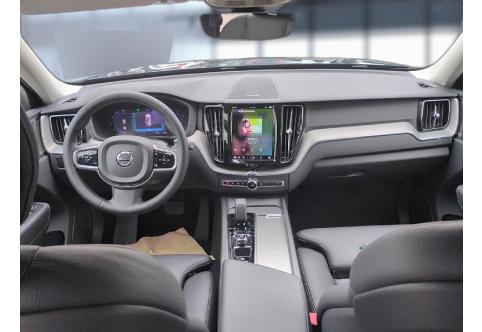 Volvo XC60 #8