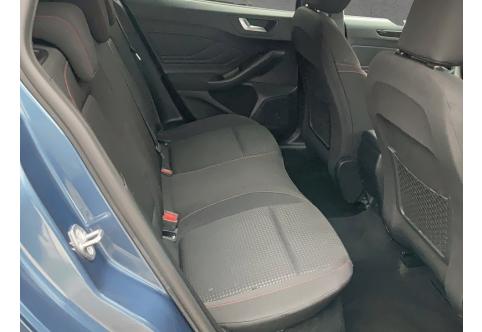 Ford Focus #24