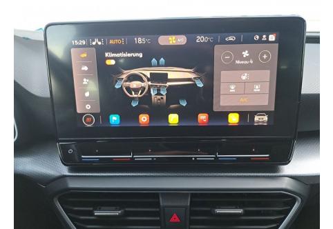 Seat Leon #20
