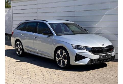 Skoda Octavia #2