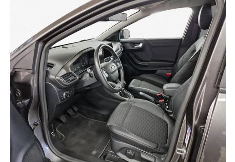 Ford Puma #7