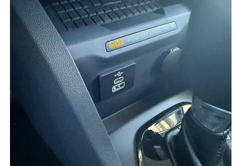 Ford Tourneo Courier #20