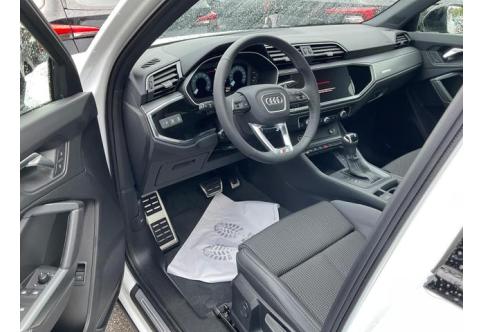 Audi Q3 #1
