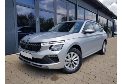 Skoda Kamiq #1