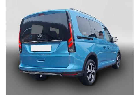 Ford Tourneo Connect #2