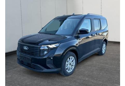 Ford Tourneo Courier #3