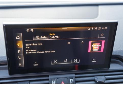 Audi Q5 #6