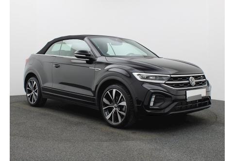 VW T-Roc #7