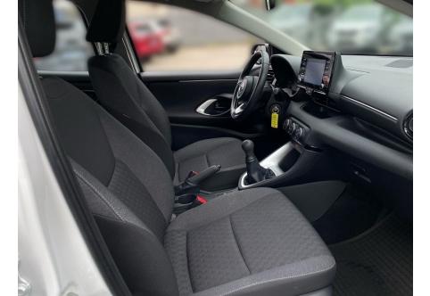 Toyota Yaris #17