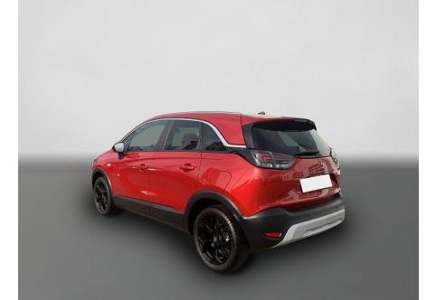 Opel Crossland X #3