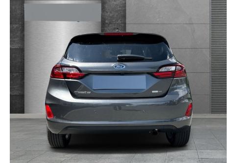 Ford Fiesta #1