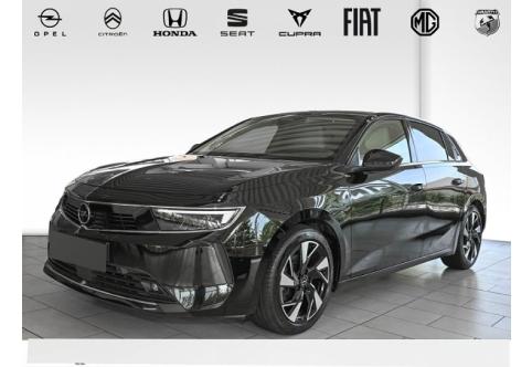 Opel Astra #1