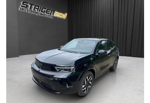 Opel Mokka #1