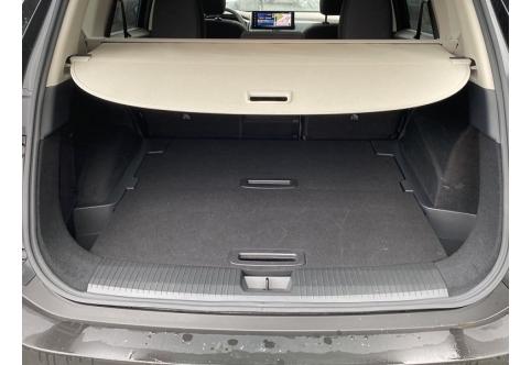 Nissan X-Trail #11