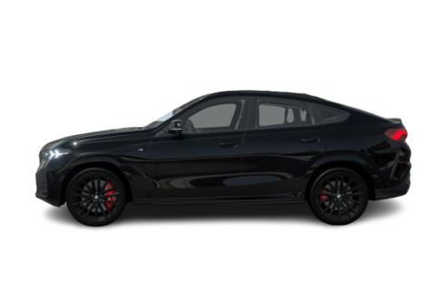 BMW X6 #4