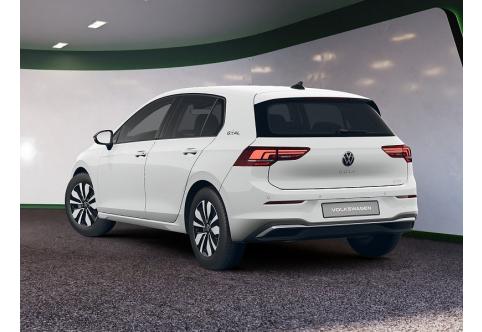 VW Golf #3