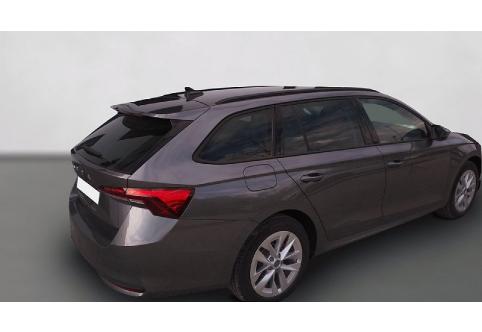 Skoda Octavia #3