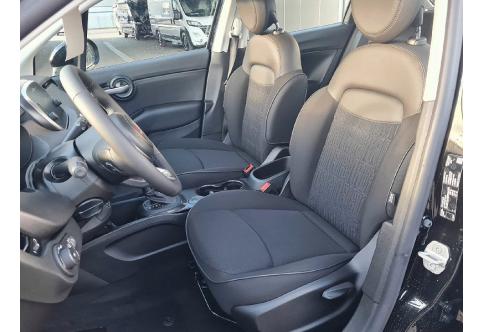 Fiat 500X #16