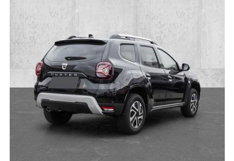 Dacia Duster #2