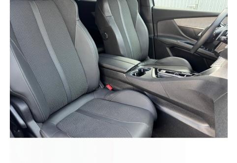 Peugeot 5008 #8