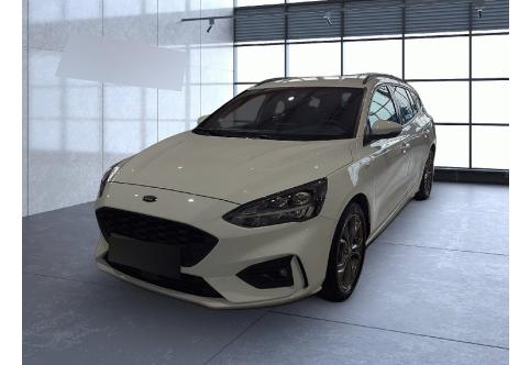 Ford Focus #1