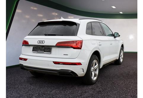 Audi Q5 #3