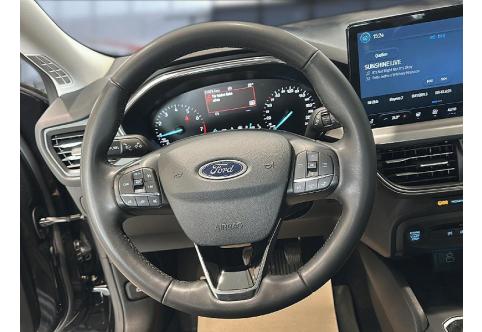 Ford Focus #10