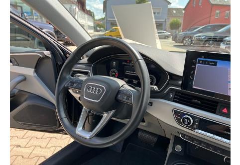 Audi A4 #28