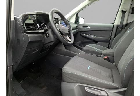 Ford Tourneo Connect #5