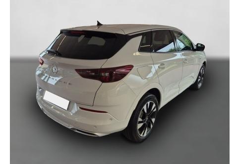 Opel Grandland X #6
