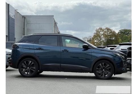 Peugeot 3008 #5