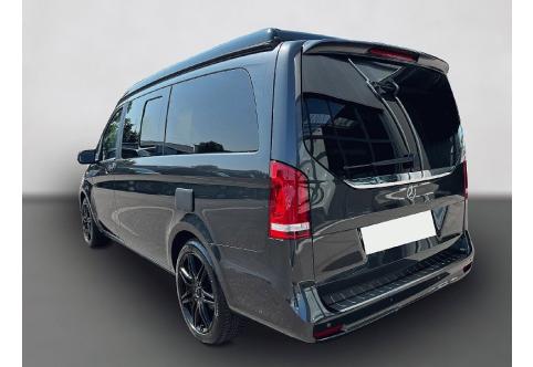 Mercedes-Benz V-Klasse #1