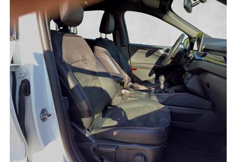 Ford Kuga #16