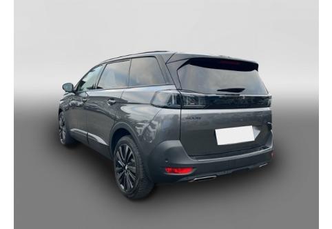 Peugeot 5008 #3