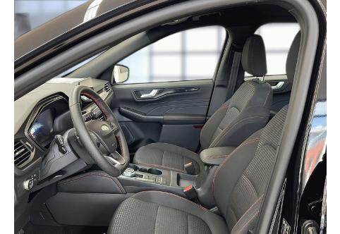 Ford Kuga #9