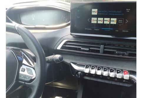 Peugeot 3008 #11