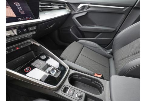Audi S3 #13