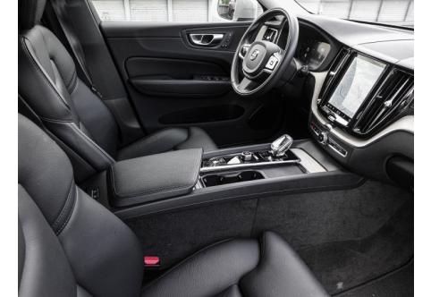 Volvo XC60 #4