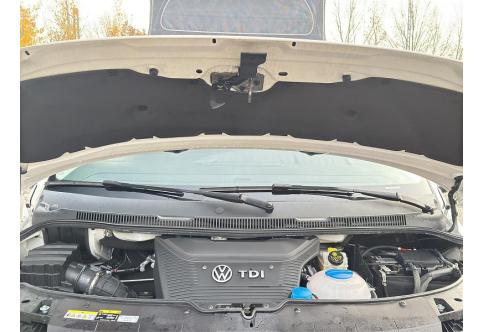 VW T6 California #27